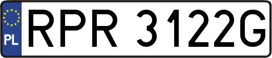 RPR3122G