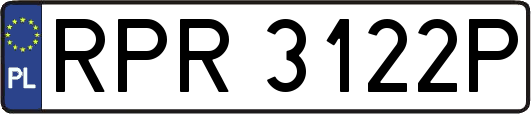 RPR3122P