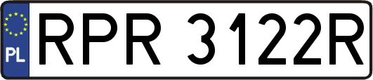 RPR3122R