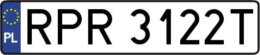 RPR3122T