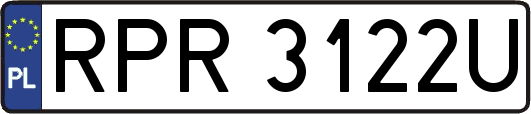 RPR3122U