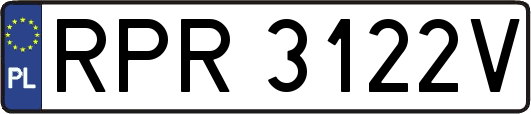RPR3122V