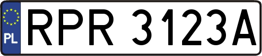 RPR3123A