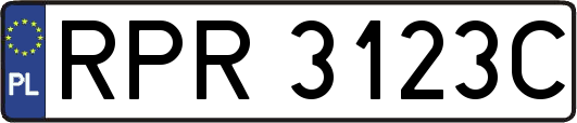 RPR3123C