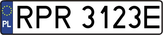 RPR3123E
