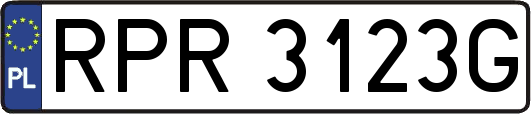 RPR3123G
