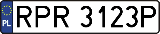 RPR3123P