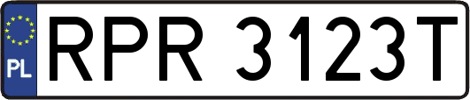 RPR3123T