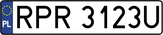 RPR3123U