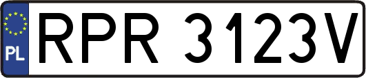 RPR3123V