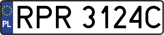 RPR3124C