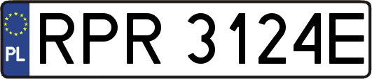 RPR3124E