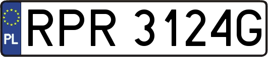 RPR3124G