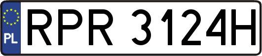 RPR3124H