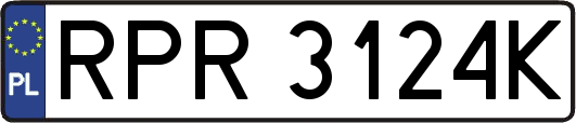 RPR3124K