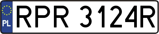RPR3124R