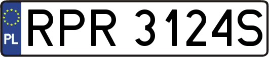 RPR3124S