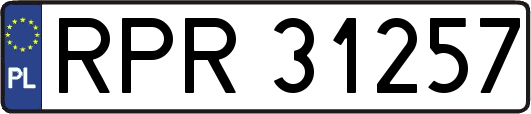 RPR31257