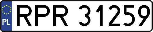 RPR31259