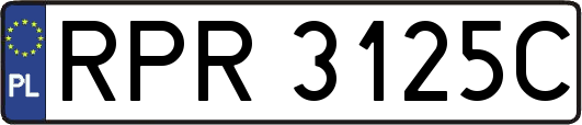 RPR3125C