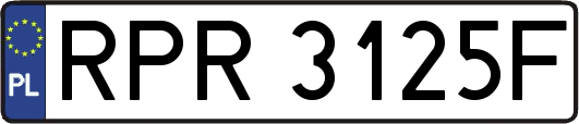 RPR3125F