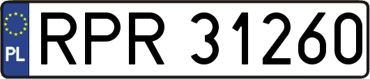 RPR31260