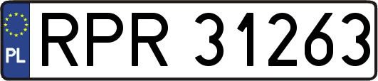 RPR31263