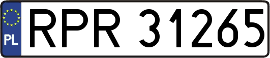 RPR31265