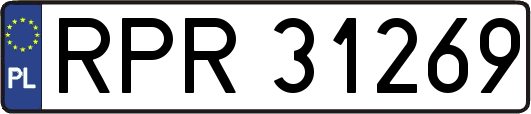 RPR31269