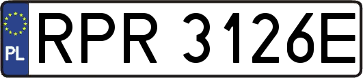 RPR3126E