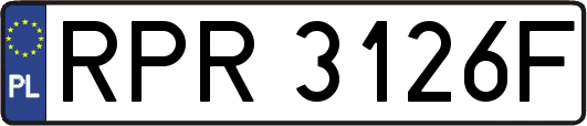RPR3126F