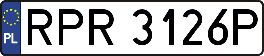 RPR3126P