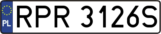 RPR3126S