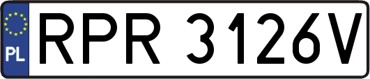 RPR3126V