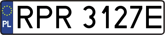 RPR3127E