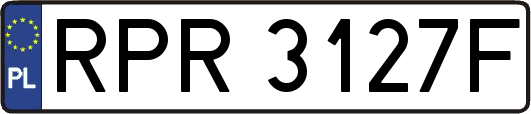 RPR3127F