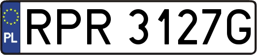 RPR3127G