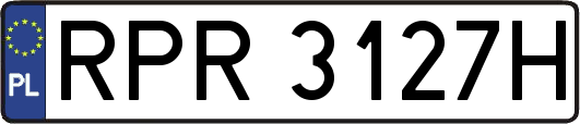 RPR3127H