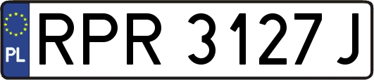 RPR3127J