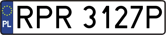 RPR3127P