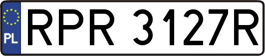 RPR3127R
