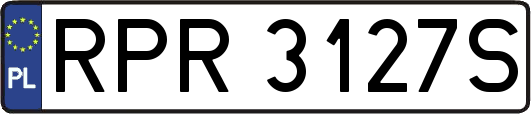 RPR3127S