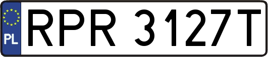 RPR3127T