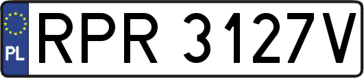 RPR3127V