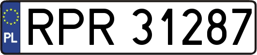 RPR31287