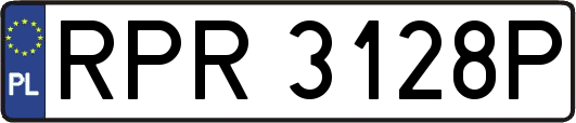 RPR3128P