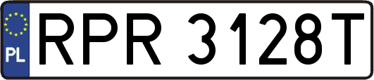RPR3128T