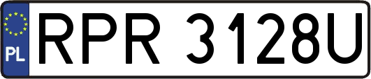 RPR3128U