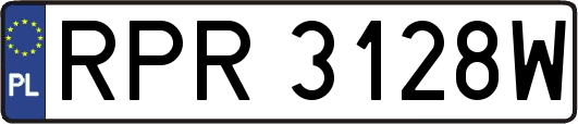 RPR3128W