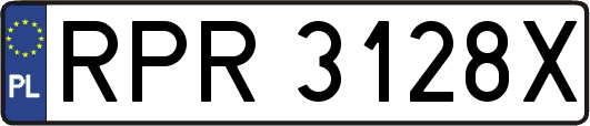 RPR3128X